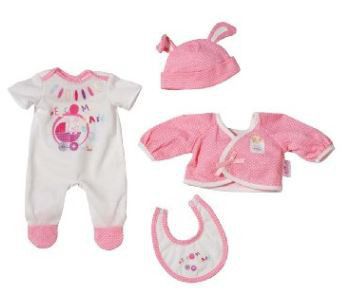 baby born doll takealot