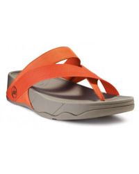 fitflop flare disposable